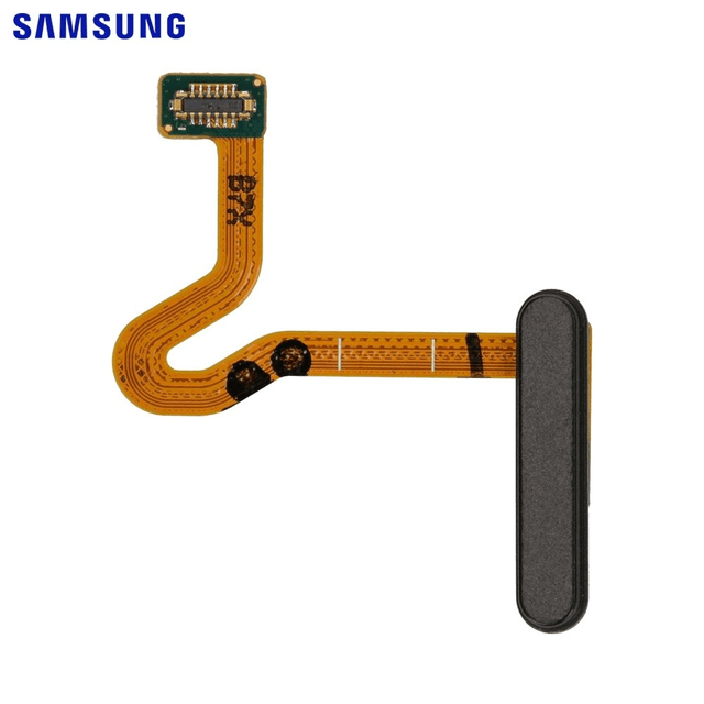 Lecteur Empreinte Original Samsung Galaxy Z Flip 3 5G F711 GH96-14423A Noir