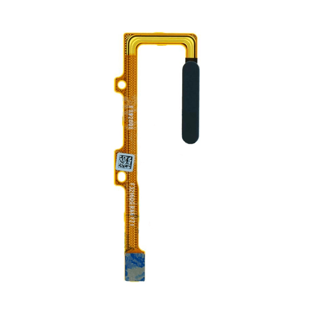 Lecteur Empreinte Premium Huawei Nova 5T Noir