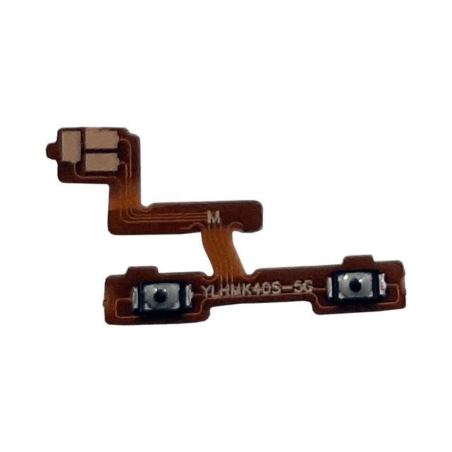 Nappe Volume Premium Xiaomi Poco F4 5G 2022
