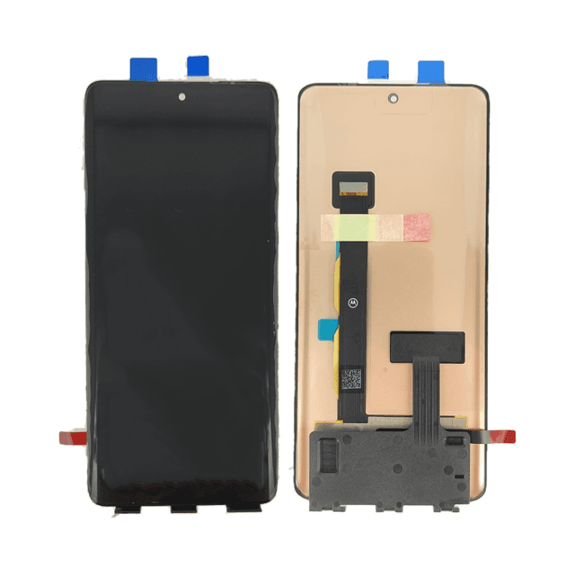 Ecran Tactile Xiaomi 12T Noir