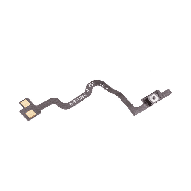 Nappe Power On/Off Premium OnePlus Nord CE 2 5G