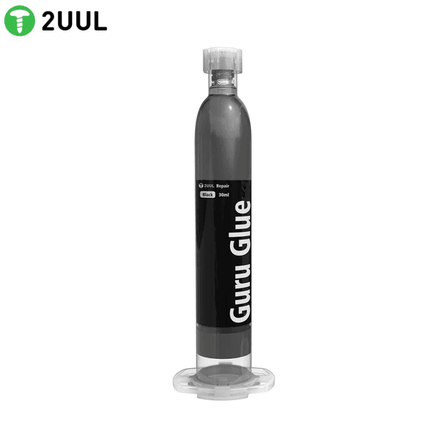 Colle 2UUL Guru Glue 30ml Noir