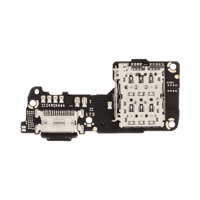 Connecteur de Charge Premium Xiaomi 12 5G