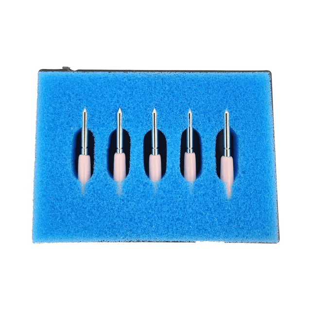 Couteau de Remplacement pour Machine Découpeuse de Film 3th Generation (x10)