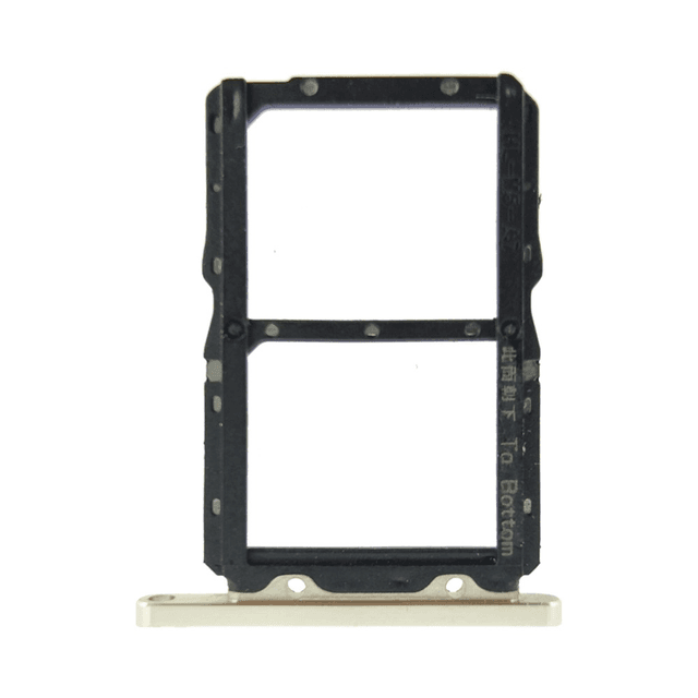 Tiroir Sim Premium Honor 20 Blanc