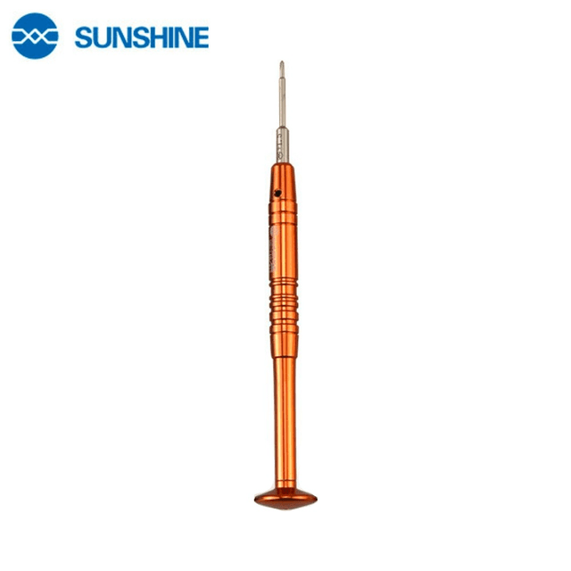 Tournevis de Précision Sunshine SS-719 Phillips 1.5 Orange