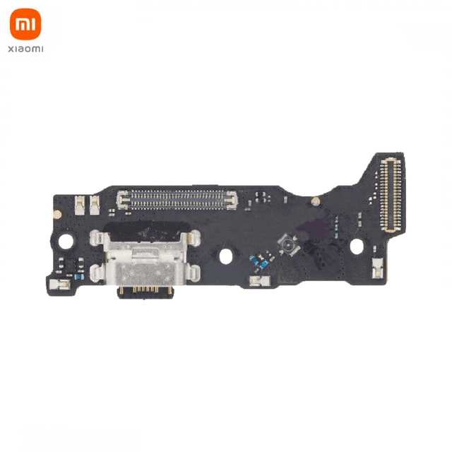 Connecteur de Charge Original Xiaomi Redmi Note 10 Pro 4G 56000100K600