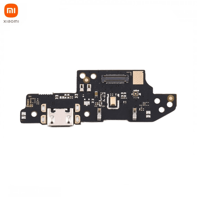Connecteur de Charge Original Xiaomi Redmi 9A/Redmi 10A 560002C3L200 5600090C3L00