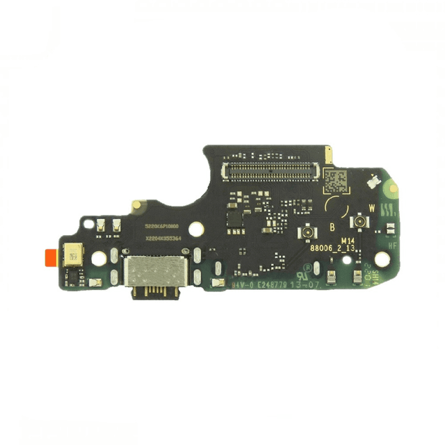 Connecteur de Charge Premium Xiaomi Poco X4 Pro 5G