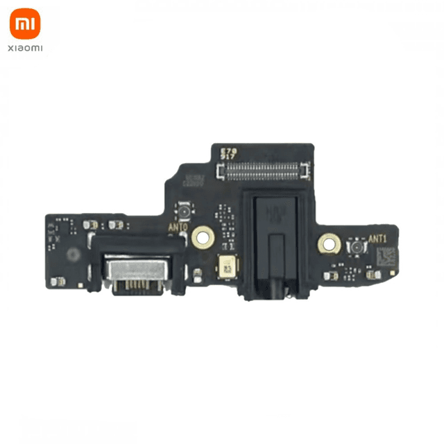 Connecteur de Charge Original Xiaomi Poco M4 Pro 5G 560002K16A00