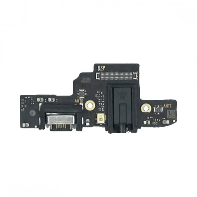 Connecteur de Charge Premium Xiaomi Poco M4 Pro 5G/Redmi Note 11S 5G