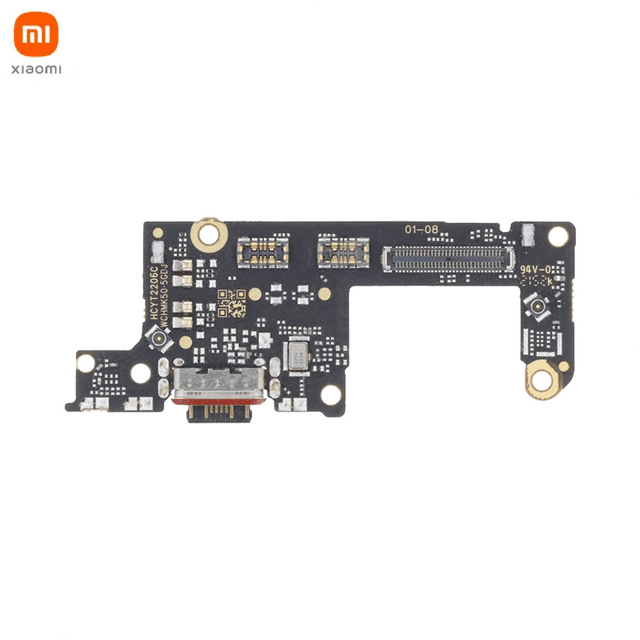 Connecteur de Charge Original Xiaomi Poco F4 GT 5G 56000C0L1000