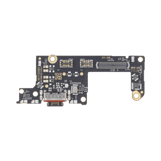 Connecteur de Charge Premium Xiaomi Poco F4 GT 5G