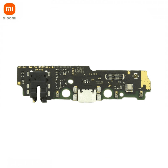 Connecteur de Charge Original Xiaomi Redmi A1/Redmi A1+ 5600020C3S00