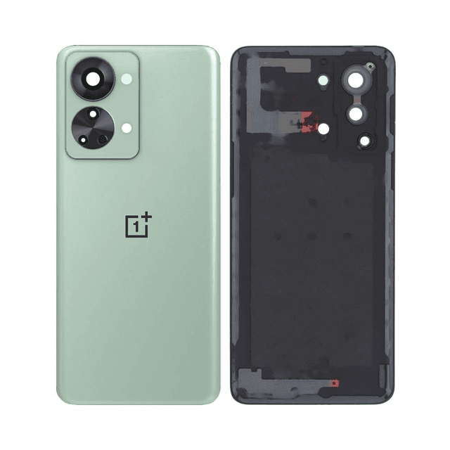 Cache Arrière Premium OnePlus Nord 2T 5G Jade Fog