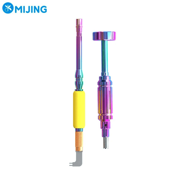 Outil de Démontage MiJing CB01 pour Apple Watch (x2)