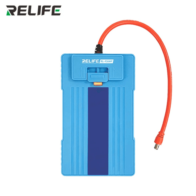 Support de Réparation pour Smartphone Relife RL-936WF pour Batterie (Soudure par Point)