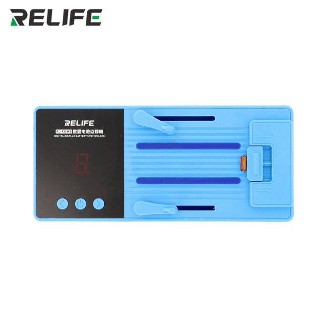 Machine à Souder par Points Relife RL-936WE pour Batterie