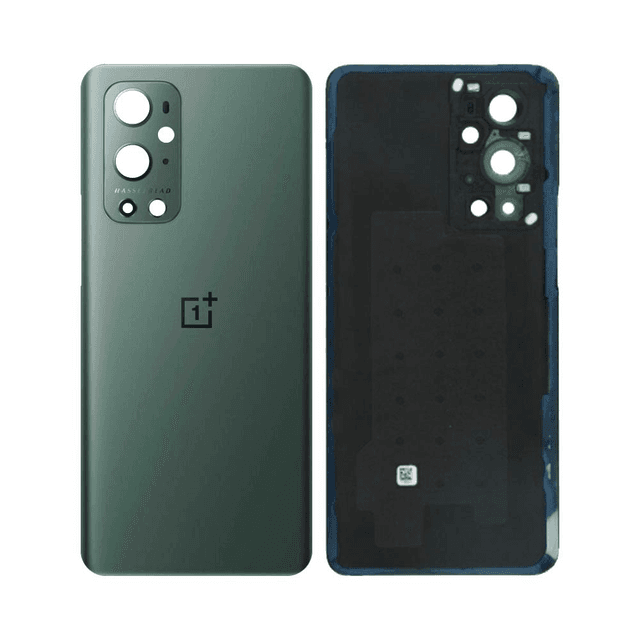 Cache Arrière Premium OnePlus 9 Pro Pine Green