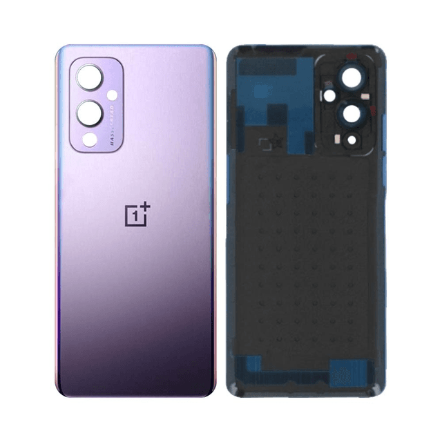 Cache Arrière Premium OnePlus 9 Winter Mist