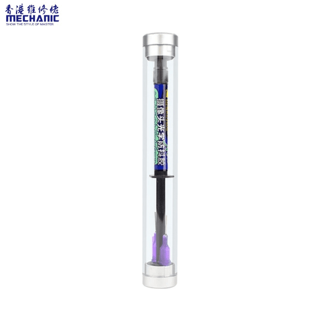 Colle Mechanic CD05 Spéciale Caméra (Anti-Vibrations) 1.2ml