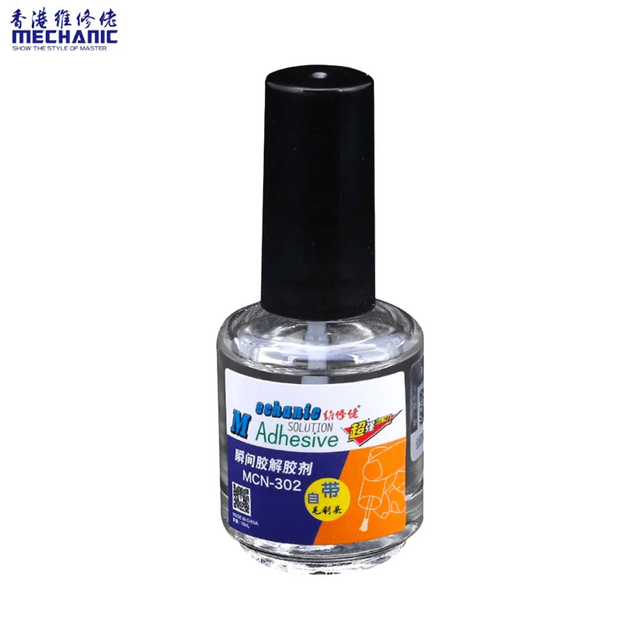 Dissolvant Mechanic MCN-302 15ml