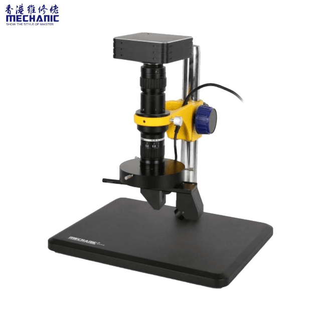 Microscope Mechanic MV676T (Microscope 3D)