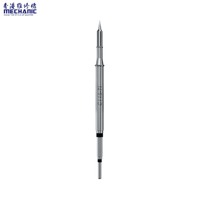 Panne de Soudure Mechanic C115-TI