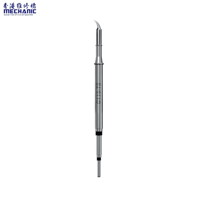 Panne de Soudure Mechanic C115-TS
