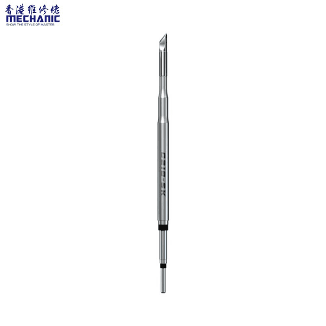 Panne de Soudure Mechanic C210-SK