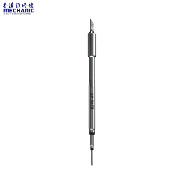 Panne de Soudure Mechanic C245-SK