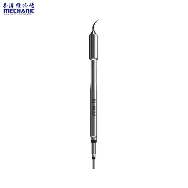 Panne de Soudure Mechanic C245-TS