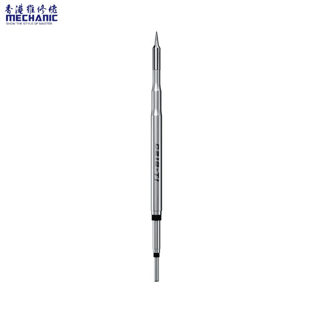 Panne de Soudure Mechanic C210-TI