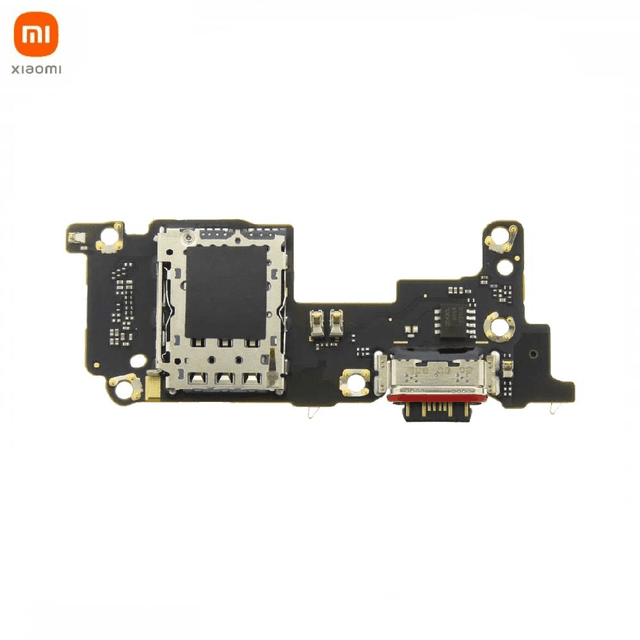Connecteur de Charge Original Xiaomi 12T Pro 560001L12U00