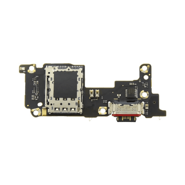 Connecteur de Charge Premium Xiaomi 12T Pro (With Sim Reader)