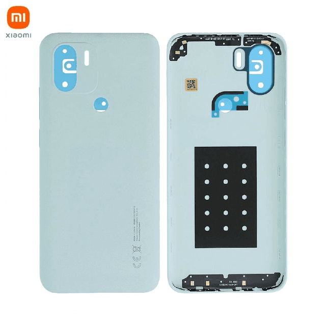 Cache Arrière Original Xiaomi Redmi A1+ 55050002JP9T Vert Clair