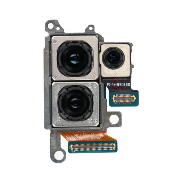 Appareil Photo Premium Samsung Galaxy S20 Plus 5G G986/Galaxy S20 Plus G985 64MP+12MP