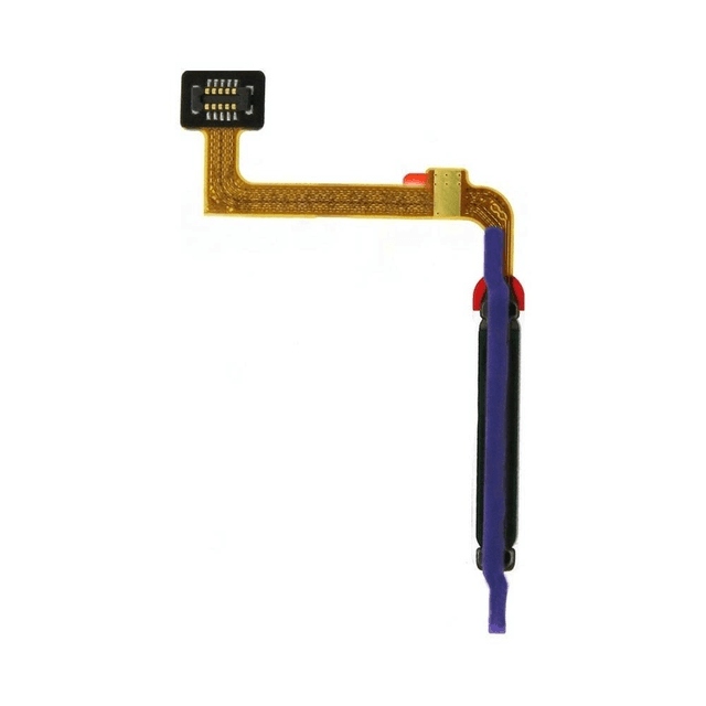 Lecteur Empreinte Premium Xiaomi Poco M5s Bleu