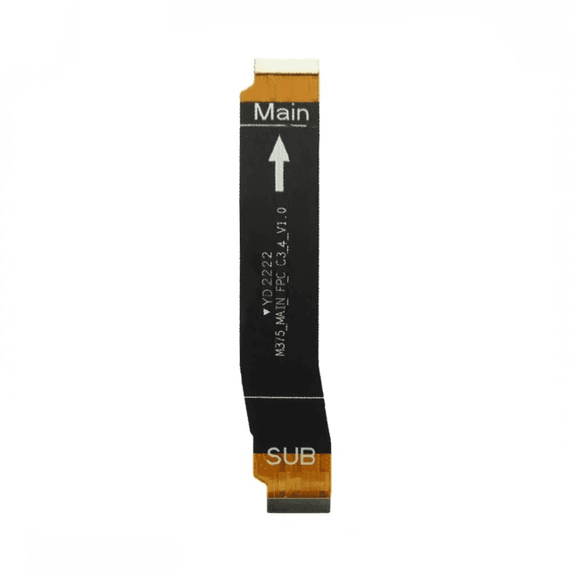 Nappe de Connexion Premium Xiaomi Redmi Note 11 4G/Redmi Note 11S 4G/Redmi Note 12S