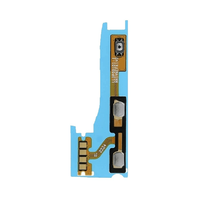 Nappe Power On/Off et Volume Premium Honor X8 5G/X6/70 Lite