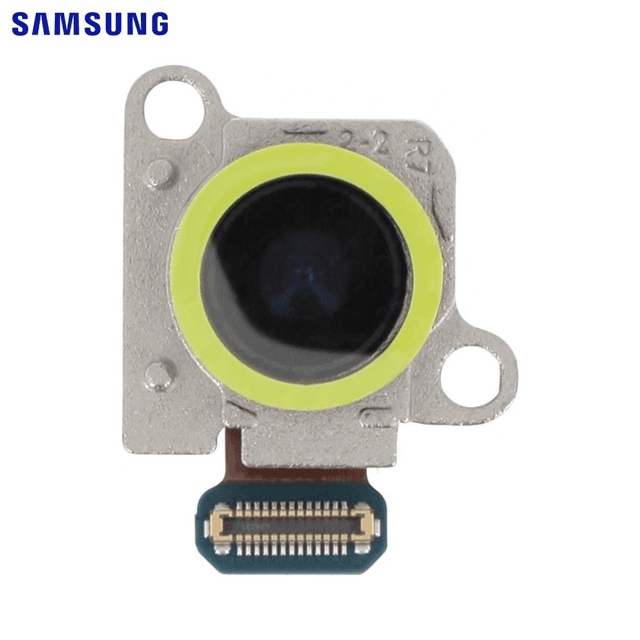 Caméra Ultra Grand Angle Original Samsung Galaxy S23 5G S911/Galaxy S23 Plus 5G S916 GH96-15556A 12MP