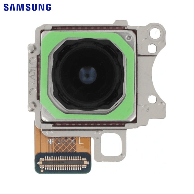 Caméra Principale Original Samsung Galaxy S23 5G S911/Galaxy S23 Plus 5G S916/Galaxy S24 5G S921/Galaxy S25 S931 GH96-15557A 50MP