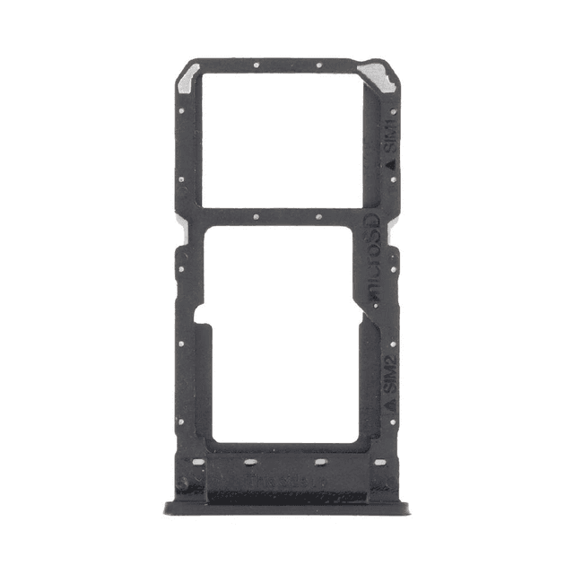 Tiroir Sim Premium OnePlus Nord N100 Midnight Frost