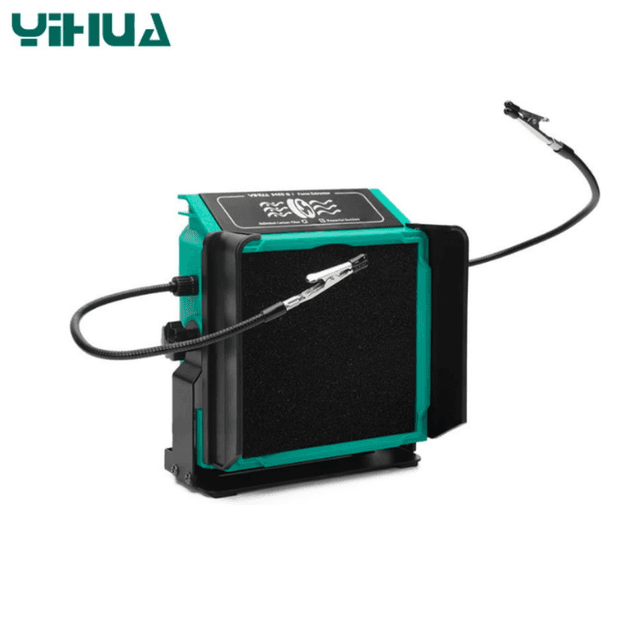 Extracteur de Fumée YIHUA 948DQ-I