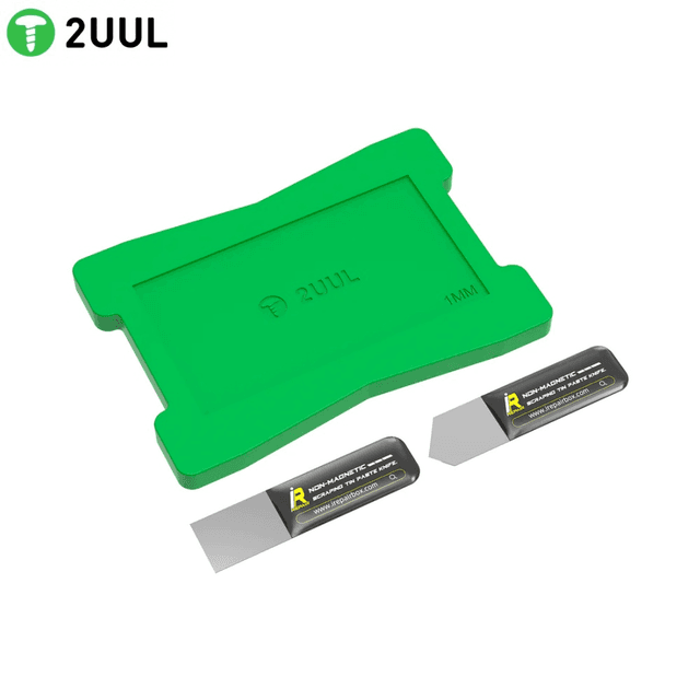 Plateforme de Rebillage 2UUL BH11