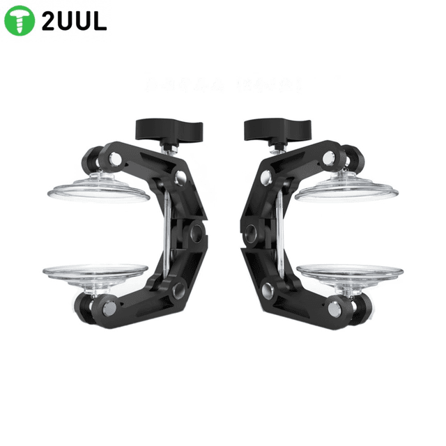 Outil d'Ouverture 2UUL Slight Puller à Ventouses (x2)