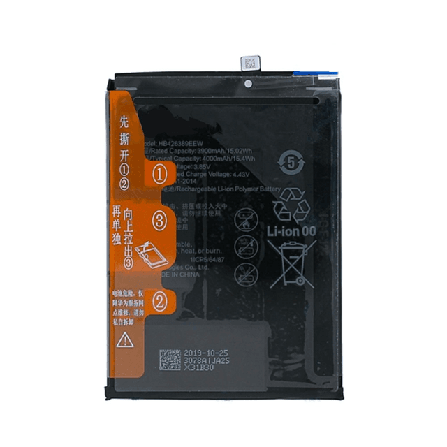 Batterie Premium Honor 20 Lite HB426389EEW