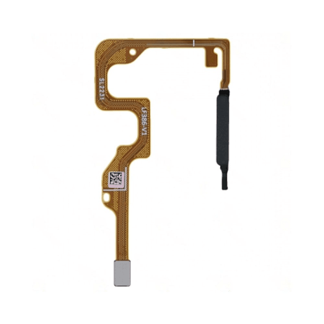 Lecteur Empreinte Premium Honor X8 5G/70 Lite Noir Minuit