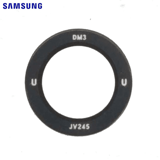 Lentille Original Samsung Galaxy S23 Ultra 5G S918 GH64-09016A S918 Caméra Ultra Grand Angle