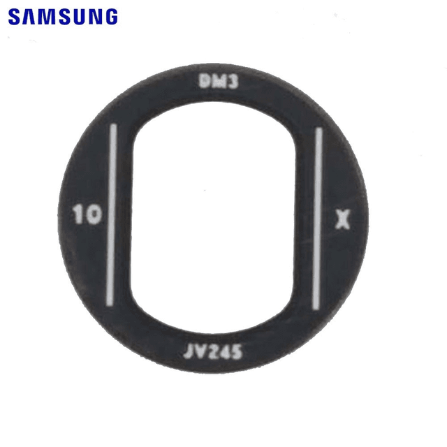 Lentille Original Samsung Galaxy S23 Ultra 5G S918 GH64-09018A Téléobjectif Zoom 10x
